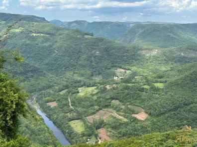 Lote/Terreno à venda, 86000m² no Dos Boêmios, Nova Petrópolis
