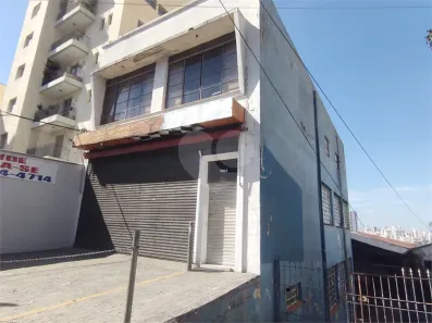Lote/Terreno à venda, 1094m² no Vila Deodoro, São Paulo