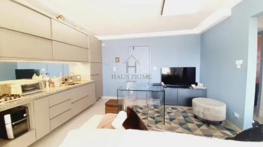 Apartamento com 3 Quartos à venda, 60m² no Jardim Marilu, Carapicuíba
