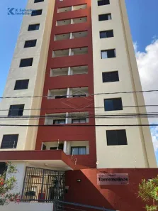 Apartamento com 2 Quartos à venda, 118m² no Jardim Brasil, Bauru