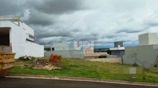 Lote/Terreno à venda, 275m² no Jardim São Francisco, Piracicaba