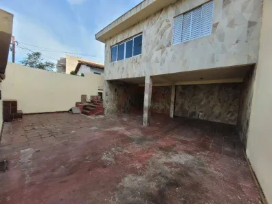 Sobrado com 3 Quartos à venda, 190m² no Jardim Ester, São Paulo