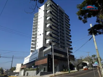 Apartamento com 3 Quartos à venda, 185m² no Rio Branco, São Leopoldo