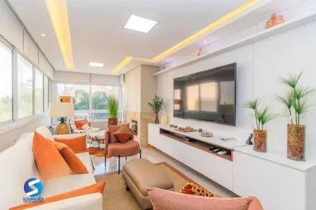 Apartamento com 2 Quartos à venda, 101m² no Petrópolis, Porto Alegre