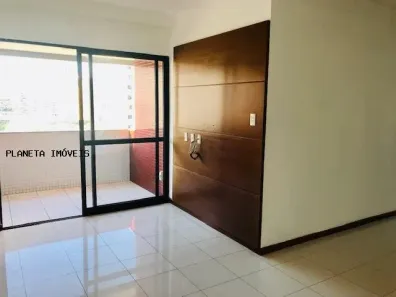 Apartamento com 3 Quartos à venda, 74m² no Stiep, Salvador
