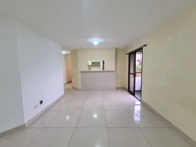 Apartamento com 3 Quartos para alugar, 81m² no Jardim Colombo, São Paulo