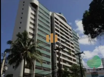Apartamento com 4 Quartos à venda, 208m² no Casa Forte, Recife