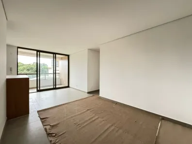Apartamento com 3 Quartos à venda, 115m² no Vale do Sereno, Nova Lima