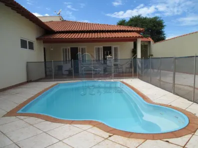 Casa de Condomínio com 4 Quartos à venda, 481m² no Royal Park, Ribeirão Preto