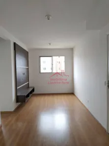 Apartamento com 2 Quartos à venda, 45m² no Conjunto Residencial Marajoara, Londrina