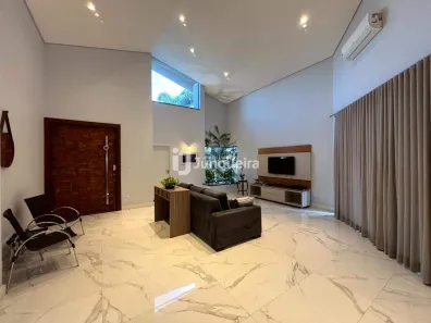 Casa de Condomínio com 3 Quartos à venda, 264m² no Morato, Piracicaba