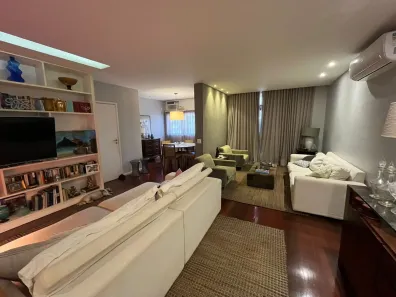 Apartamento com 4 Quartos à venda, 170m² no Barra da Tijuca, Rio de Janeiro