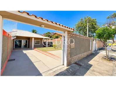 Casa com 3 Quartos à venda, 133m² no Centro, São Pedro da Aldeia