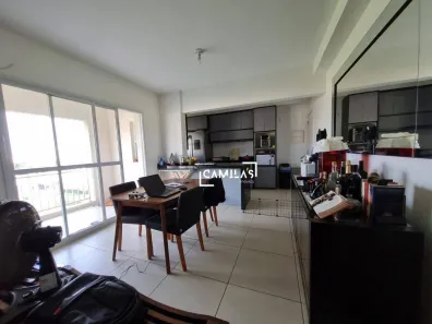 Apartamento com 3 Quartos à venda, 98m² no Morumbi, Paulínia