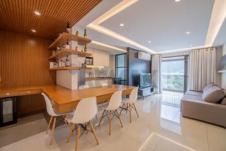 Apartamento com 2 Quartos à venda, 66m² no Taquara, Rio de Janeiro
