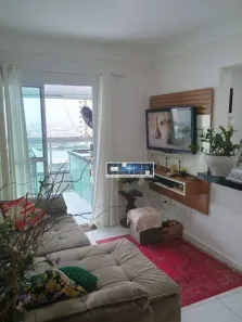 Apartamento com 1 Quarto à venda, 65m² no Caiçara, Praia Grande