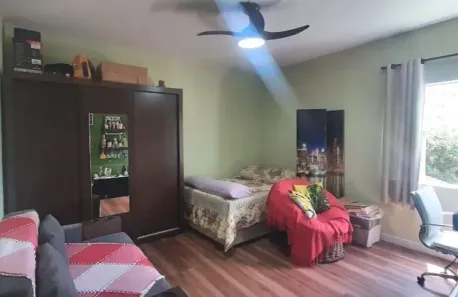 Apartamento com 1 Quarto à venda, 33m² no Bela Vista, São Paulo