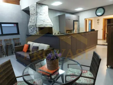 Casa com 4 Quartos à venda, 305m² no Alphaville, Santana de Parnaíba