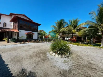 Imóvel Comercial com 6 Quartos à venda, 1380m² no Costazul, Rio das Ostras