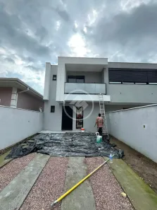 Apartamento com 3 Quartos à venda, 100m² no Cachoeira do Bom Jesus, Florianópolis