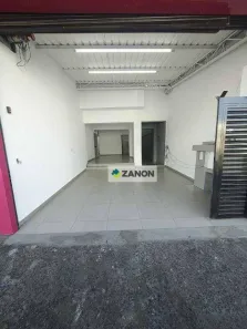 Ponto Comercial para alugar, 100m² no Alves Dias, São Bernardo do Campo