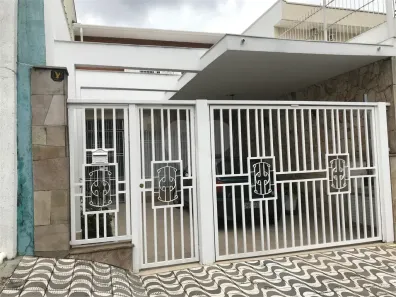 Sobrado com 2 Quartos à venda, 105m² no Água Fria, São Paulo