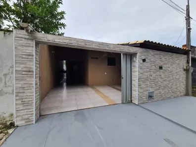 Casa com 3 Quartos à venda, 189m² no Passaré, Fortaleza