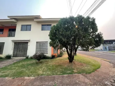 Sala Comercial para alugar, 38m² no Universitário, Cascavel
