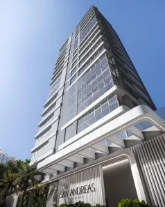 Apartamento com 3 Quartos à venda, 100m² no Itacolomi, Balneário Piçarras