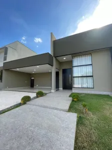 Casa com 3 Quartos à venda, 223m² no Jardim Phillipson Park, Americana