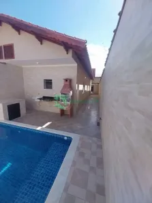 Casa com 2 Quartos à venda, 85m² no Agenor de campos, Mongaguá