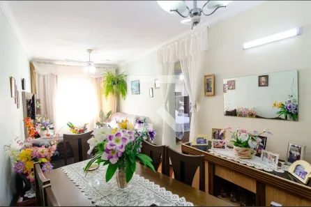 Apartamento com 2 Quartos à venda, 50m² no Americanópolis, São Paulo