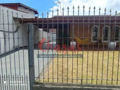 Casa com 2 Quartos à venda, 360m² no Pontal de Santa Marina, Caraguatatuba