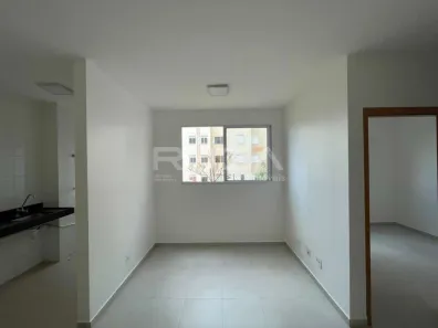 Apartamento com 2 Quartos à venda, 44m² no Recreio das Acácias, Ribeirão Preto