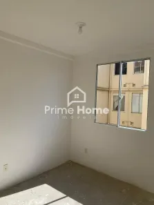 Apartamento com 2 Quartos à venda, 42m² no Jardim São José, Campinas