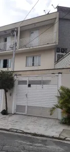 Sobrado com 2 Quartos à venda, 90m² no Vila Mirante, São Paulo