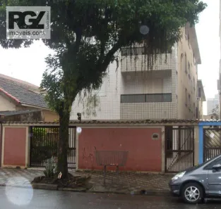 Apartamento com 2 Quartos à venda, 94m² no Marapé, Santos