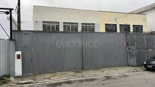 Galpão/Depósito/Armazém para alugar, 350m² no Vila Nova York, São Paulo