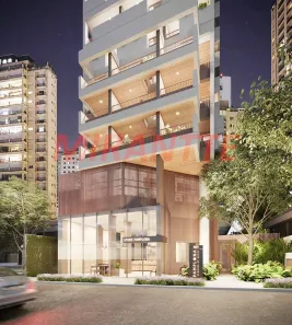 Apartamento com 1 Quarto à venda, 21m² no Jardim Paulista, São Paulo