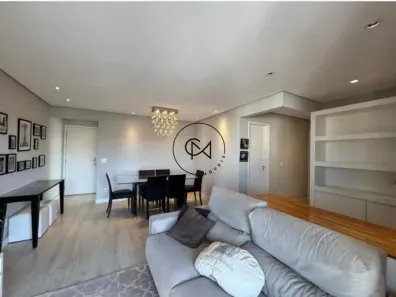 Apartamento com 2 Quartos para alugar, 70m² no Lauzane Paulista, São Paulo