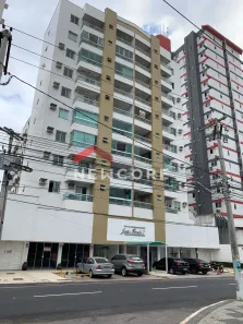 Apartamento com 3 Quartos à venda, 88m² no Centro, Campos dos Goytacazes