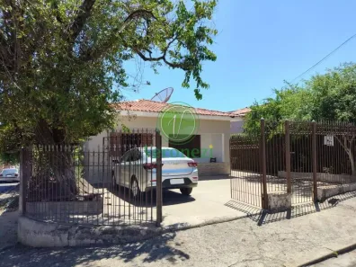 Casa com 4 Quartos à venda, 101m² no , Porto Feliz