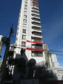Apartamento com 3 Quartos à venda, 108m² no Setor Oeste, Goiânia