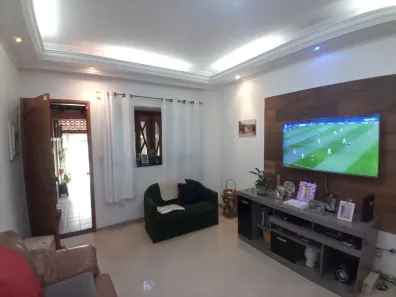 Sobrado com 2 Quartos à venda, 88m² no Jardim Zaira, Guarulhos