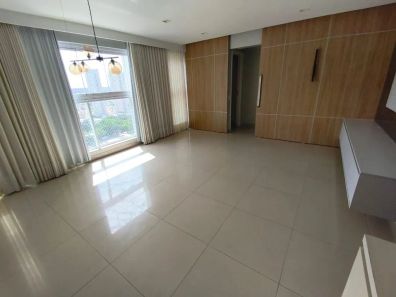 Apartamento com 3 Quartos à venda, 95m² no Setor Bueno, Goiânia