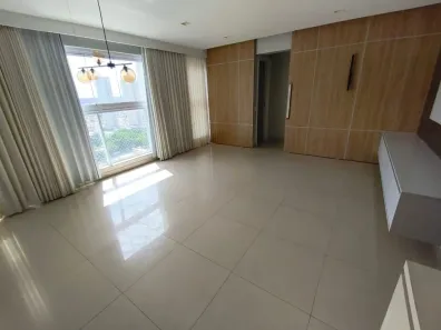 Apartamento com 3 Quartos à venda, 95m² no Setor Bueno, Goiânia