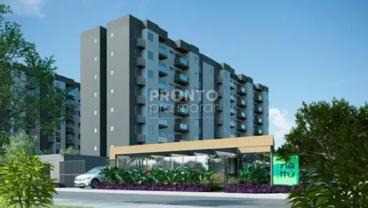 Apartamento com 2 Quartos à venda, 46m² no Caxangá, Recife