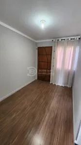 Apartamento com 2 Quartos à venda, 48m² no Conjunto Habitacional Padre Manoel da Nóbrega, São Paulo