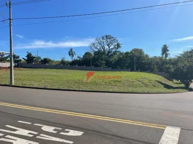 Lote/Terreno à venda, 1430m² no Areão, Piracicaba