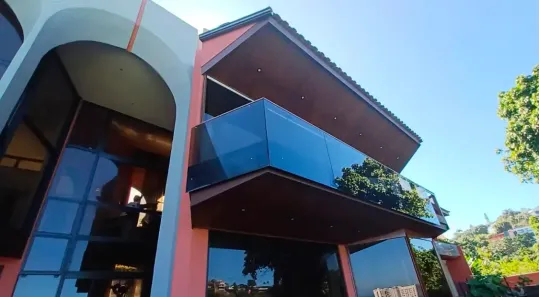 Casa de Condomínio com 4 Quartos à venda, 540m² no Joá, Rio de Janeiro